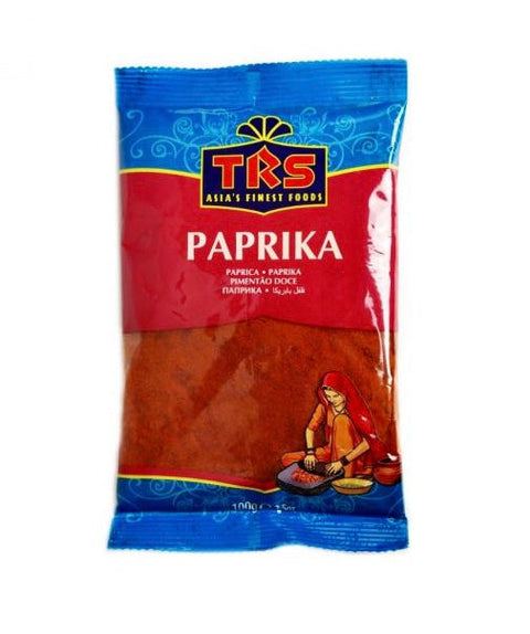 TRS - Paprika Powder