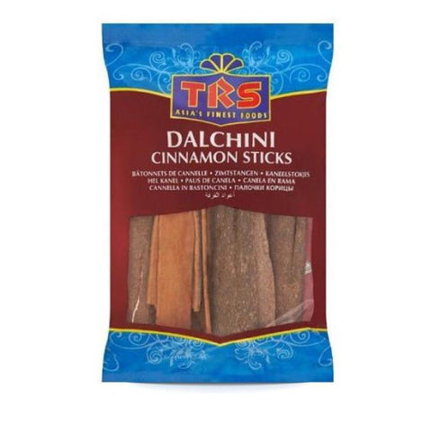TRS - Dalchini Cinnamon Sticks