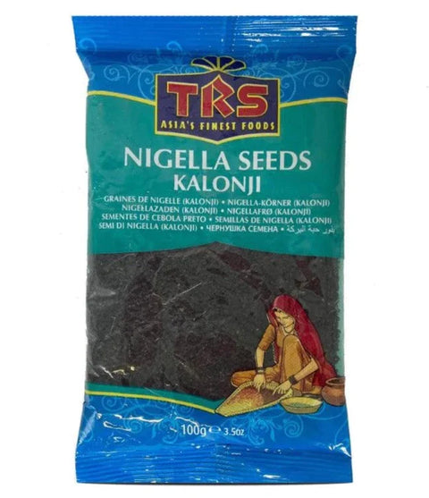 TRS - Kalonji Nigella Seeds