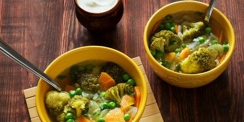Authentic German Farmer's Stew Recipe for Comforting Homemade Meals