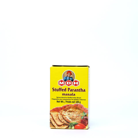 MDH - Spices Blend for Stuffed Indian Bread [Stuffed Parantha masala] - 100 g