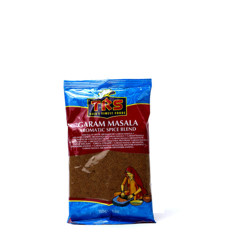 TRS - Garam Masala - 100 g