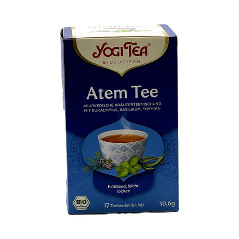 Yogi Tea - Atem Tee - 30.6 g