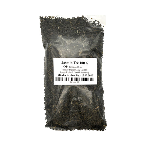 Mehtab - Jasmin Tee - 100 g