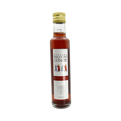 Herdade Paco do Conde - Red Wine Vinegar - 250 ml