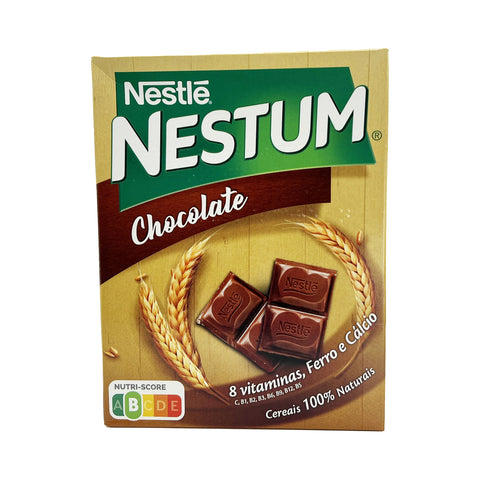 Nestle - Chocolate Nestum - 250 g