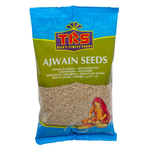 TRS - Ajwain - 100 g