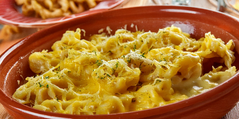 Easy-to-Follow Authentic Schwäbischer Spätzleteig Recipe: Experience the Flavorful Delight of German Cuisine at Home