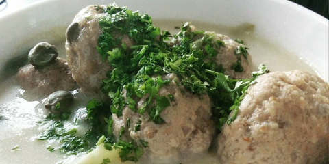 Delicious Königsberger Klopse Recipe: Step-by-step Guide to Authentic German Meatballs