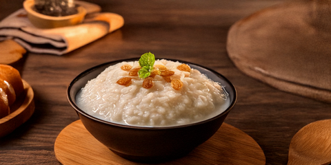 Master the Art of German Cuisine: Ultimate Guide to Making Perfect Creamy Milk Rice