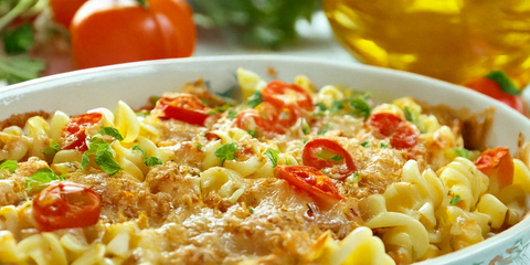Quick and Easy Nudelauflauf: The Ultimate German Pasta Bake Recipe