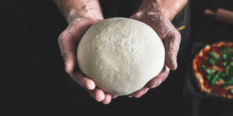 Master the Art of Italian Cooking with the Best Homemade Pizza Dough Recipe
