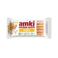 Amki - Sesame Bar - Case of 24 × 30 g