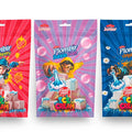 Dovgan Plombir, gefriergetrocknete Eiscreme 20 g – Packung, Vorderseite