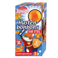 Dovgan sea buckthorn lollipops 40 g – pack, front