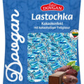 DOVGAN – Doces de Cacau (Lastochka), 205 g