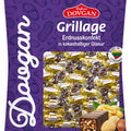 Dovgan Griliage, peanut confectionery 200 g – pack, front