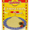 Suntat Feiner Couscous 500 g – Packung, Vorderseite