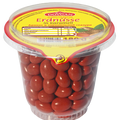 Dovgan Erdnüsse in Karamell 180 g – Packung, Vorderseite