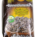 Suntat Sonnenblumenkerne geröstet & gesalzen 400 g – Packung, Vorderseite
