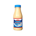 Dovgan Sgushchonka, sweetened condensed milk 480 g – PET bottle, front