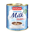 Doğan Kondensmilch Halal mit 7,5 % Fett 300 g – Packung, Vorderseite