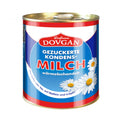 DOVGAN – Gezuckerte Kondensmilch, 8 % Fett, 370 g