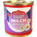 Dovgan Sgushchonka, lactose-free sweetened condensed milk 370 g – pack, front