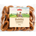 DOVGAN – Kringelgebäck mit Vanillegeschmack (Bubliki), 400 g