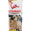 Cmak – Süßer Sonnenblumenkernriegel (Kosinaki), 50 g