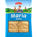 Dovgan Maria, biscuits 310 g – pack, front