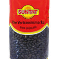 Suntat schwarze Bohnen 500 g – Packung, Vorderseite