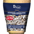 Bazar Sonnenblumenkerne geröstet & gesalzen 300 g – Packung, Vorderseite