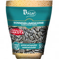Bazar Sonnenblumenkerne Dakota geröstet 300 g – Packung, Vorderseite