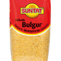 SUNTAT – Bulgur aus Hartweizen, 500 g