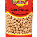 Suntat getrocknete Kichererbsen 500 g – Packung, Vorderseite