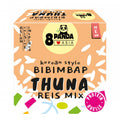 8 Panda Bibimbap, Thunfisch mit Reis 160 g – Dose, Vorderseite