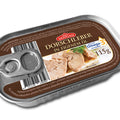 DOVGAN – Dorschleber in eigenem Öl, 115 g