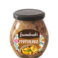 Lewandowski cantarelos 280 g – frasco, frente