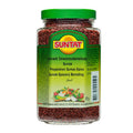 Suntat Sumak, especiaria de sumagre 85 g – frasco, frente
