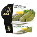 Bazar Weinblätter mit Reisfüllung 300 g – Packung, Vorderseite