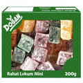 DOGAN – Geleedessert Mini (Rahat Lokum), 200 g