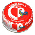 Podravka Hühneraufstrich Retro 95 g – Dose, Vorderseite