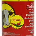 Podravka, spicy beef goulash 400 g – pack, front