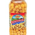 Suntat Kichererbsen in Salzlake 540 g – Packung, Vorderseite