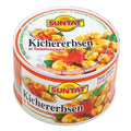 SUNTAT – Chickpeas in Tomato Sauce, 400 g