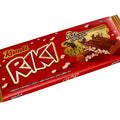 Kandit Riki, puffed rice milk chocolate 75 g – pack, front
