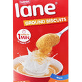 Bambi Lane, ground biscuits 300 g – pack, front