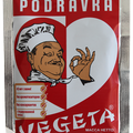 Podravka Vegeta, mistura de temperos 75 g – saqueta, frente