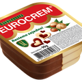 Eurocrem – Creme de Avelã e Cacau para Barrar, 90 g